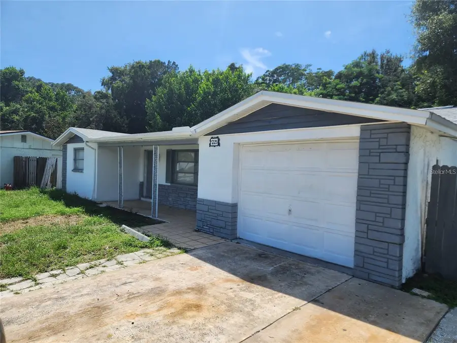 7225 Seashore Drive, Port Richey, FL 34668 - #2