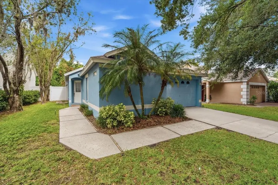 5863 Meadowpark Place, Lithia, FL 33547 - #2