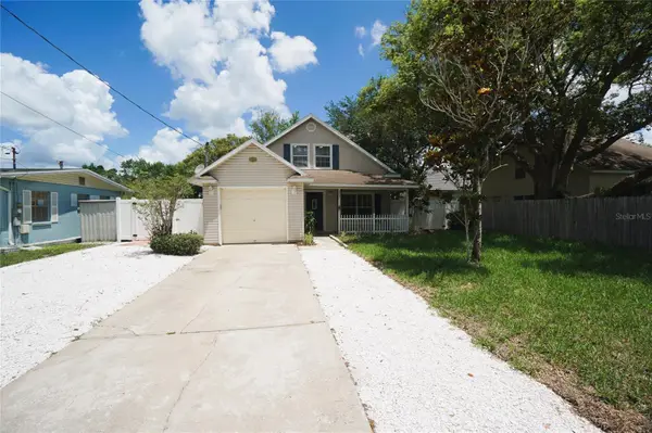 805 W 113th Avenue, TAMPA, FL 33612