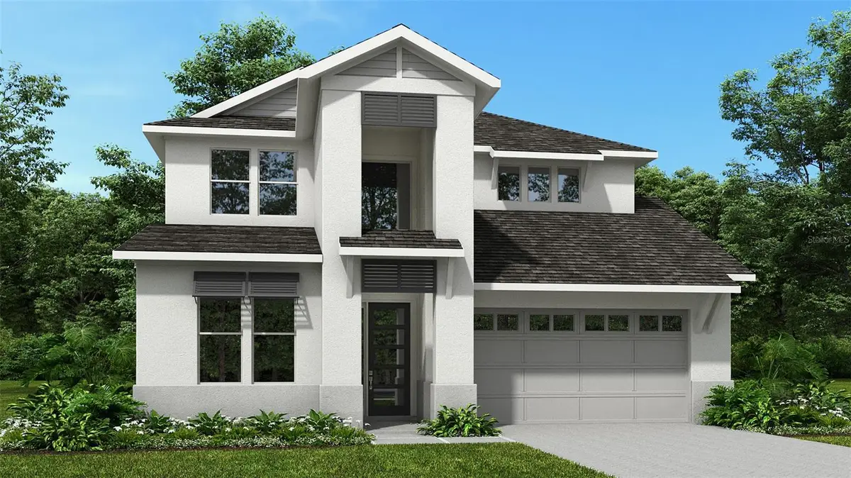 10916 38th Terrace East, Palmetto, FL 34221 - #1