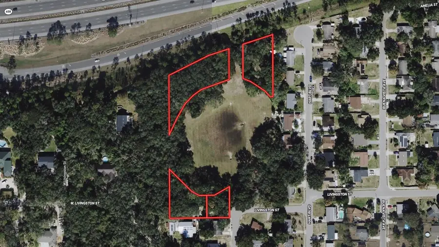 481 N Lancelot Avenue, Orlando, FL 32835 - #2