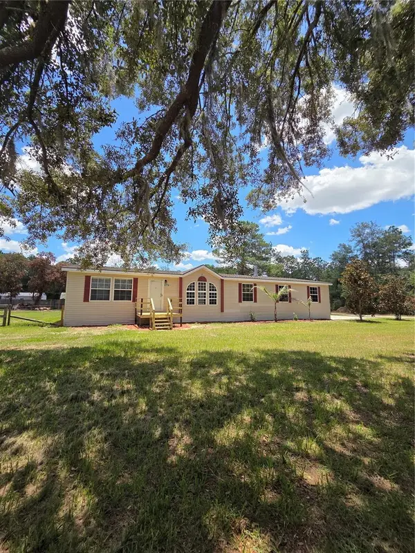 29341 Saddle Oaks Lane, BROOKSVILLE, FL 34602