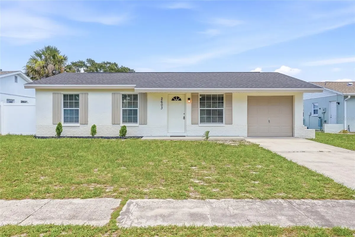 2603 Mary Sue Street Sw, Largo, FL 33774 - #1