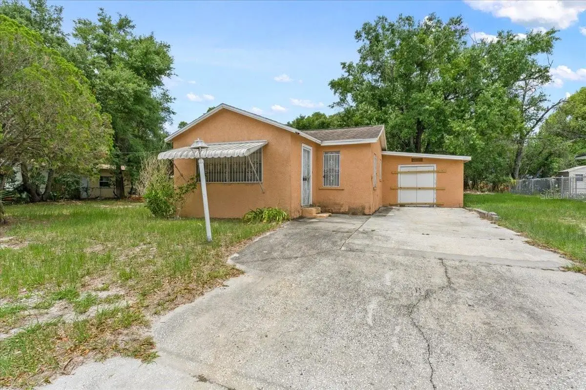 3816 N 52nd Street, Tampa, FL 33619 - #1