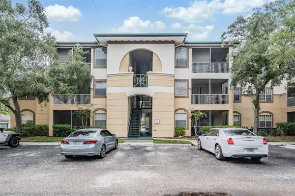 17101 Carrington Park Drive #421, TAMPA, FL 33647