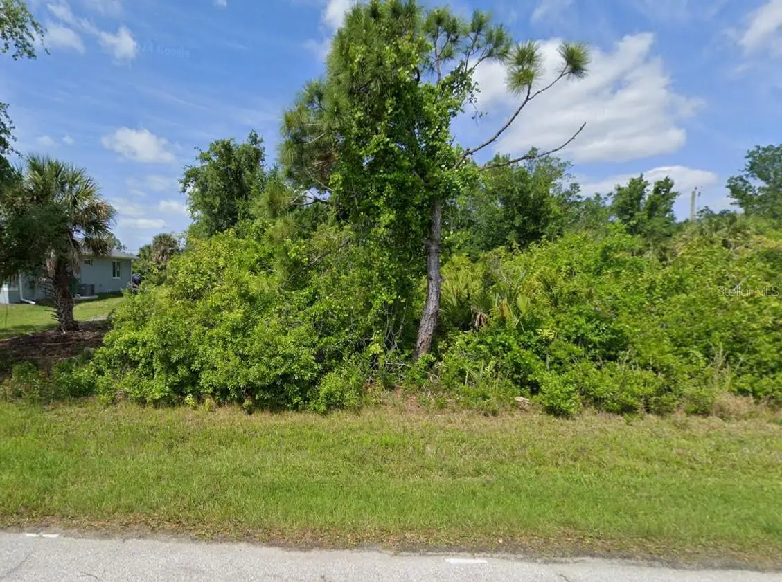 6183 Bennington Street, Englewood, FL 34224 - #1