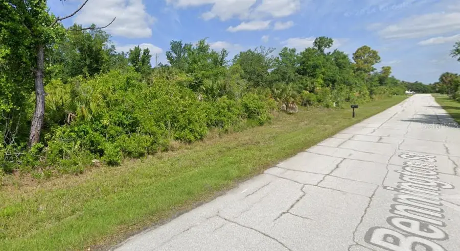 6183 Bennington Street, Englewood, FL 34224 - #2
