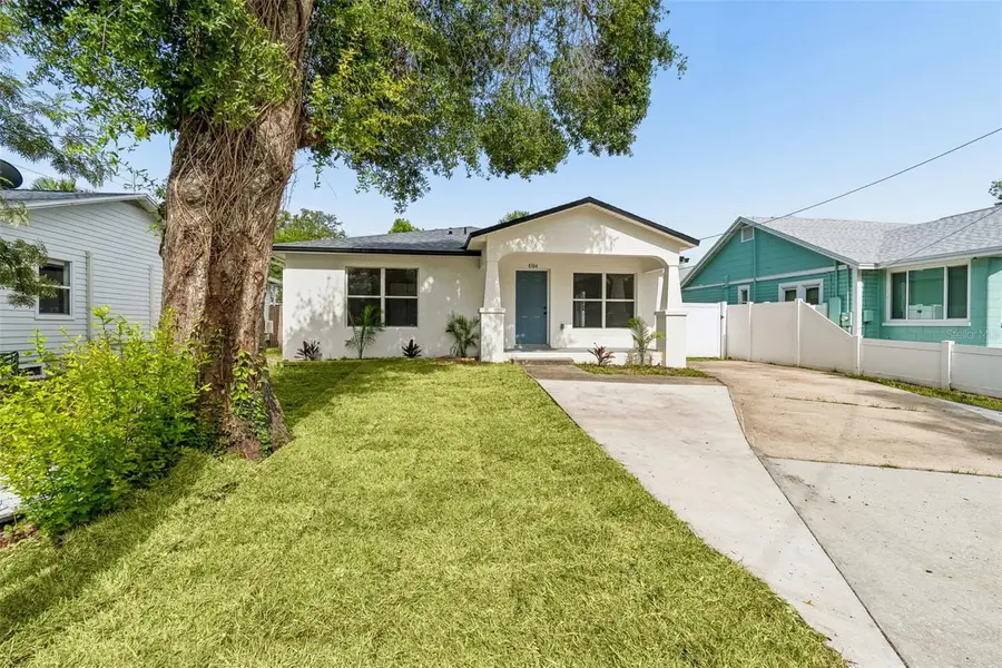 8104 N Boulevard, Tampa, FL 33604 - #2