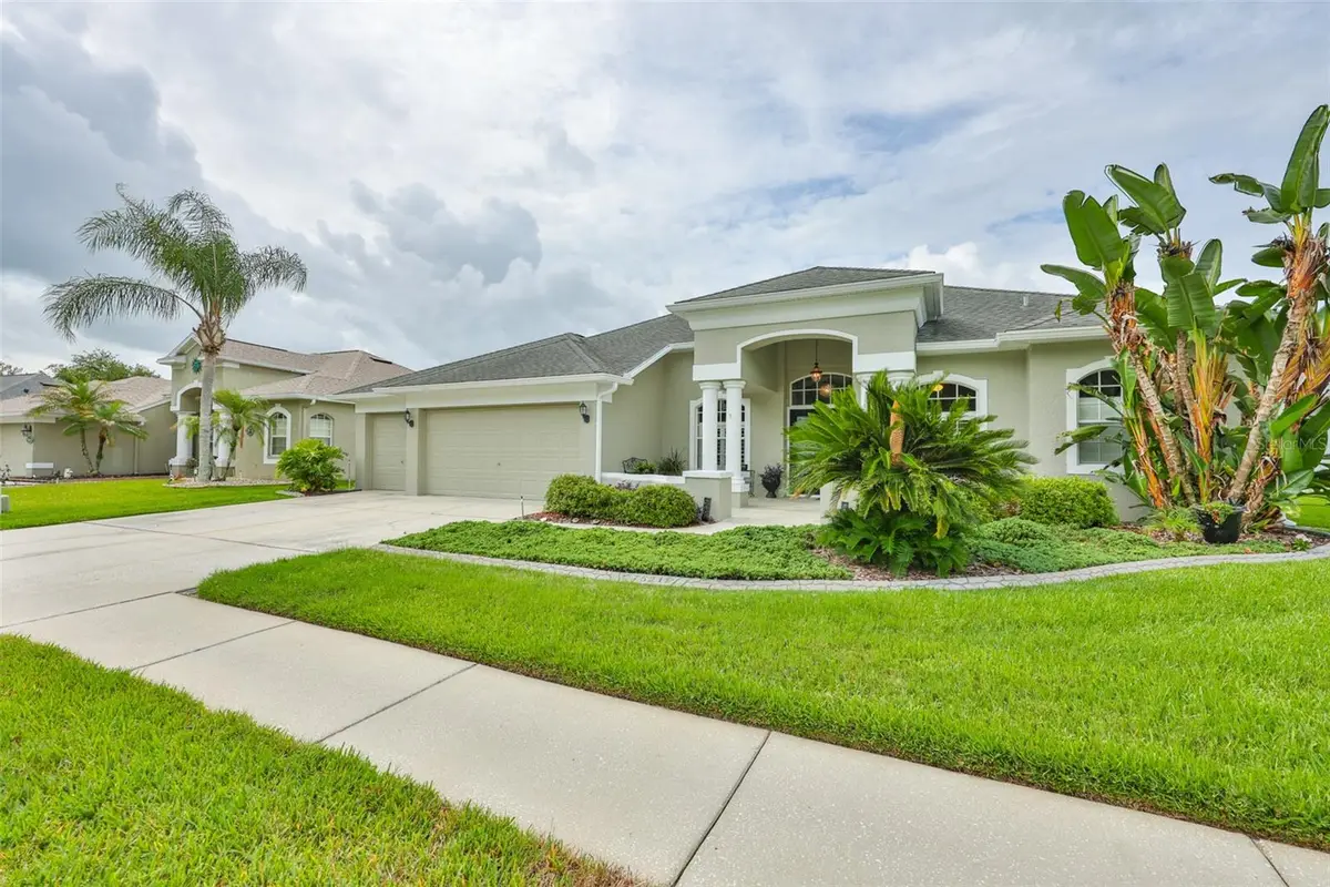 7521 Melogold Circle, Land O Lakes, FL 34637 - #1