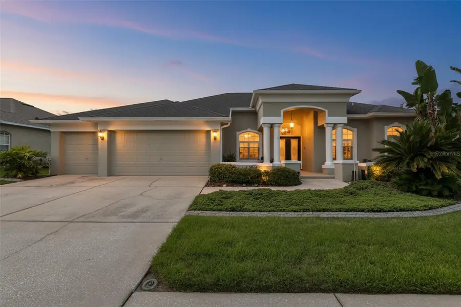 7521 Melogold Circle, Land O Lakes, FL 34637 - #2