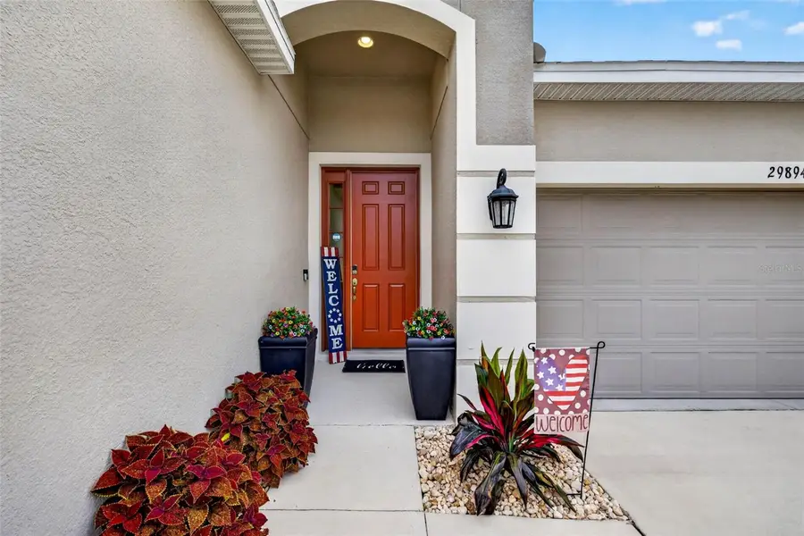 29894 Chapel Chase Drive, Wesley Chapel, FL 33545 - #3