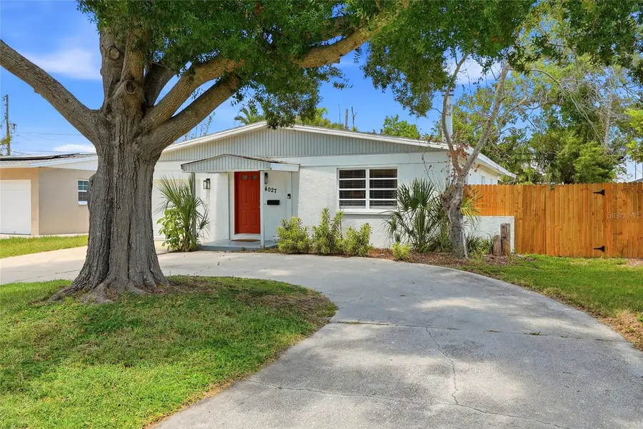 4027 Huntington Street Ne, Saint Petersburg, FL 33703 - #2