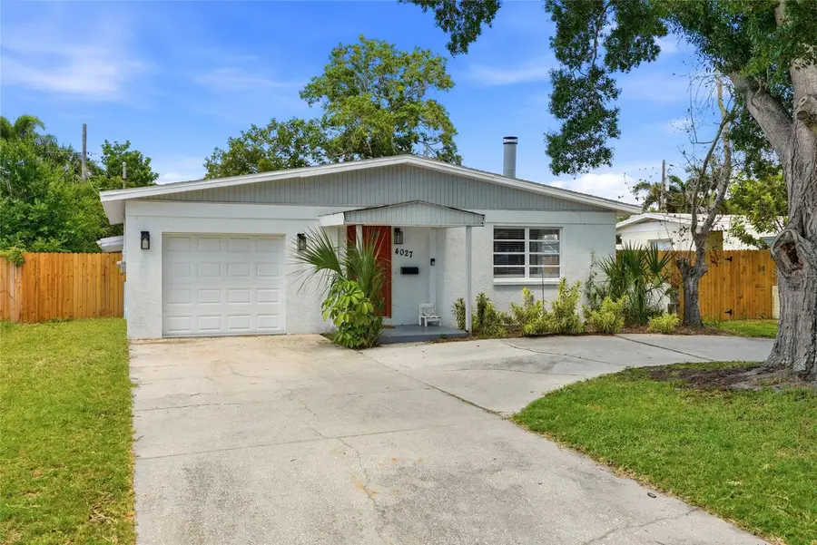 4027 Huntington Street Ne, Saint Petersburg, FL 33703 - #3