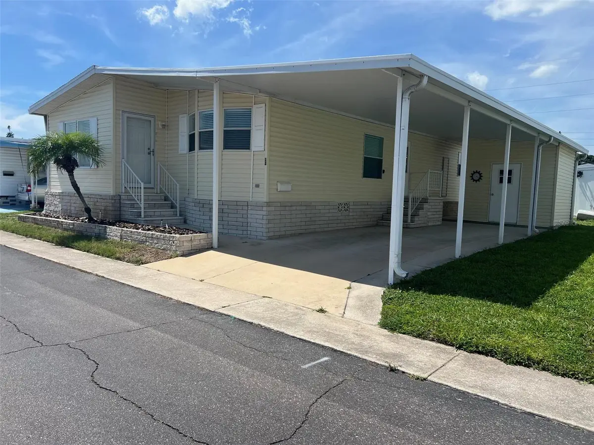 12 Thatch Palm Street W, Largo, FL 33770 - #1