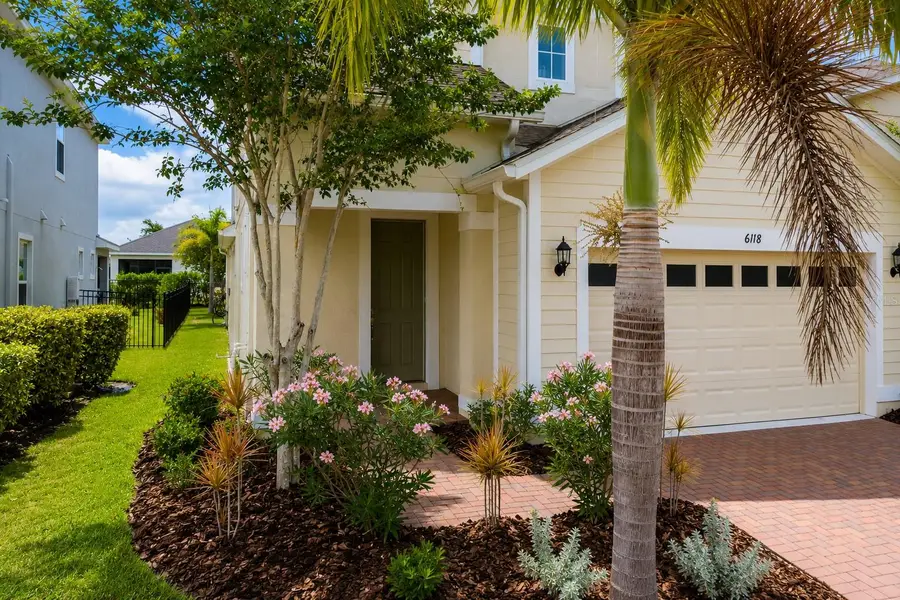6118 Voyagers Place, Apollo Beach, FL 33572 - #3
