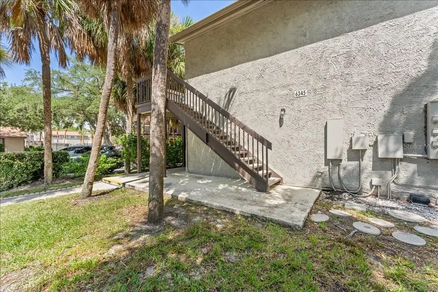 6345 Newtown Circle #45B2, Tampa, FL 33615 - #2