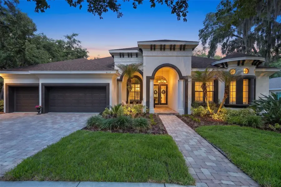 5717 Ternwater Place, Lithia, FL 33547 - #2