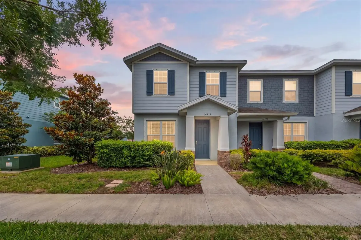 14478 Promenade, Odessa, FL 33556 - #1