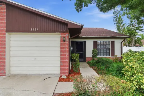 2029 Saginaw Court, OLDSMAR, FL 34677