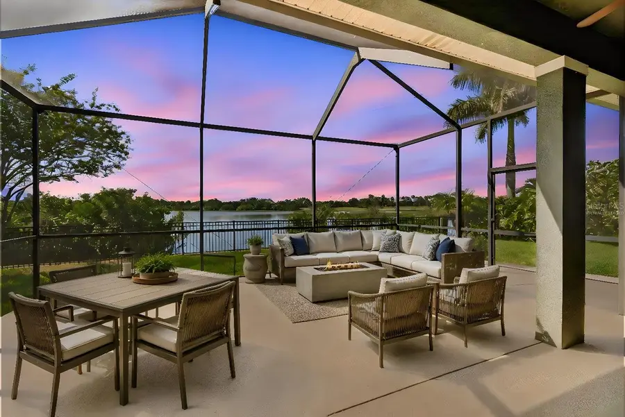 7223 Hourglass Drive, Apollo Beach, FL 33572 - #2