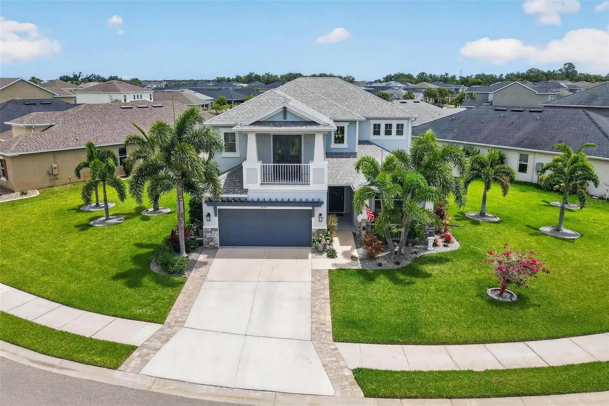 5636 Maidenstone Way, Palmetto, FL 34221 - #1