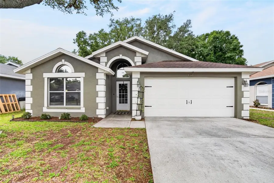 1809 Erin Brooke Drive, Valrico, FL 33594 - #2