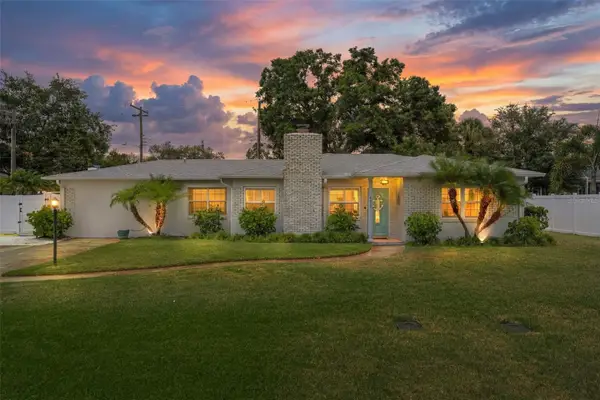 4805 W Leona Street, TAMPA, FL 33629