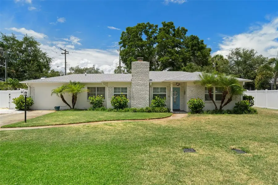 4805 W Leona Street, Tampa, FL 33629 - #2