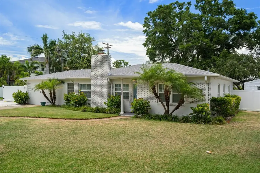 4805 W Leona Street, Tampa, FL 33629 - #3
