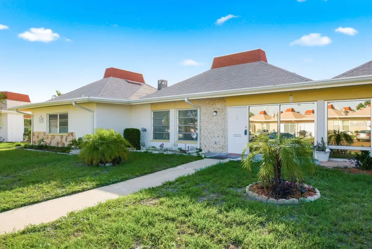 4344 Tahitian Gardens Circle #B, Holiday, FL 34691 - #1