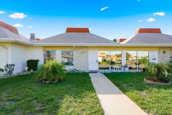 4344 Tahitian Gardens Circle #B, HOLIDAY, FL 34691