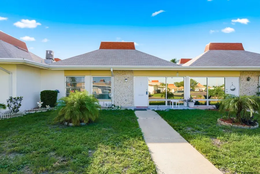 4344 Tahitian Gardens Circle #B, Holiday, FL 34691 - #2