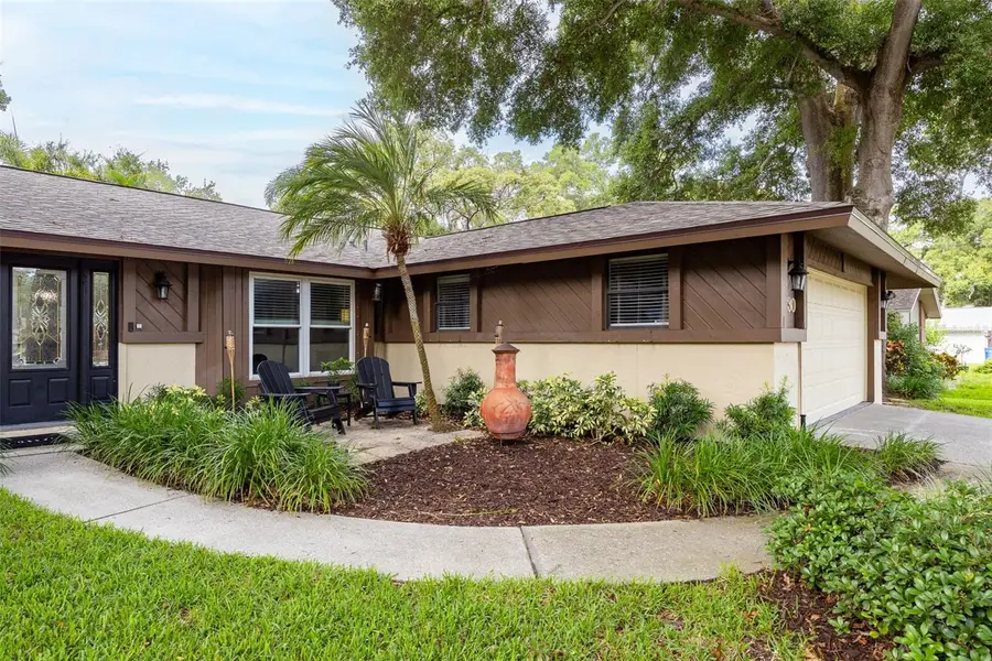 1430 Sutton Place Dr, Palm Harbor, FL 34683 - #2