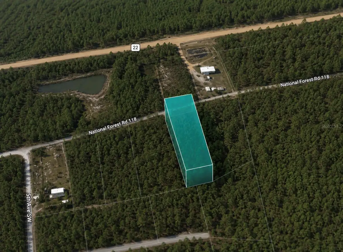 Unassigned Street, Bristol, FL 32321 - #1