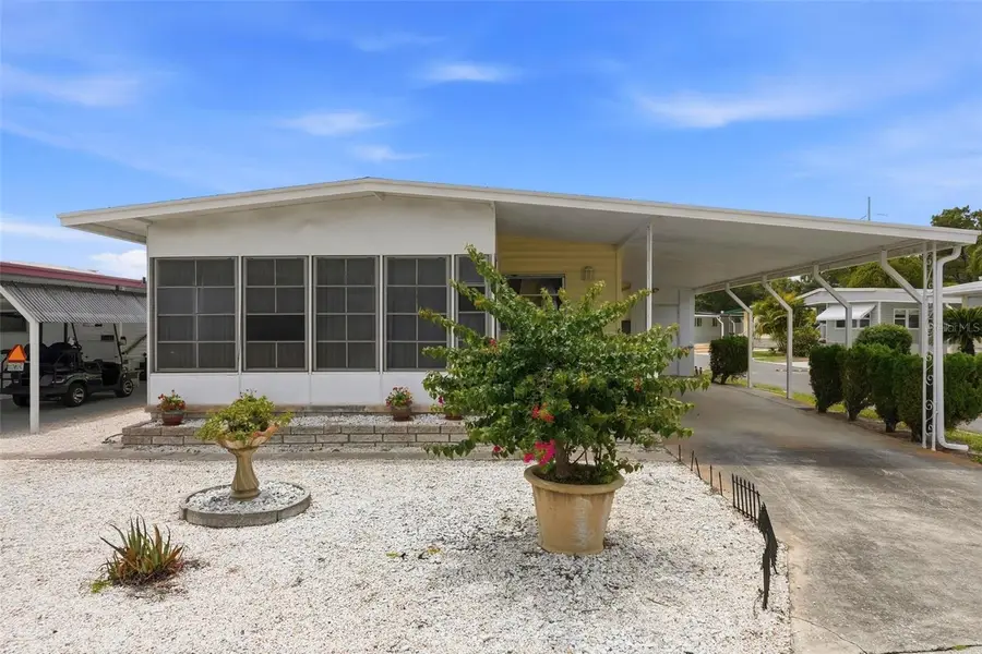 633 54th Way South Way S, Gulfport, FL 33707 - #2