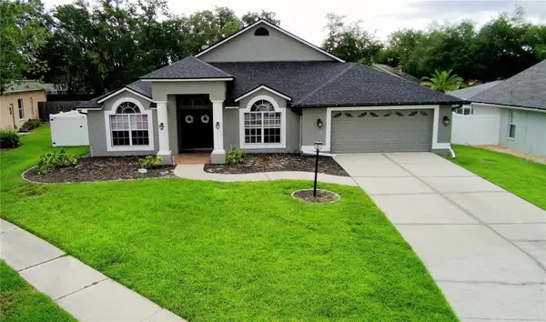 18507 Country Crest Place, TAMPA, FL 33647