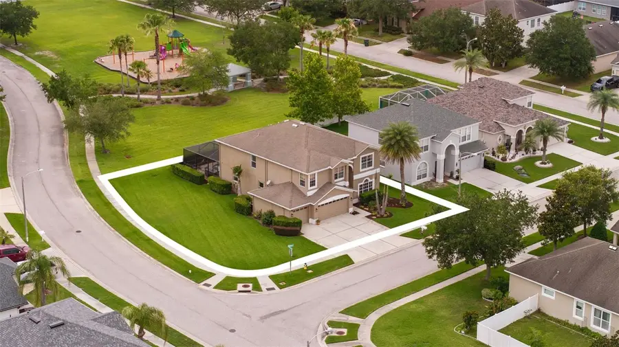 7627 Rathdown Lane, Wesley Chapel, FL 33544 - #3