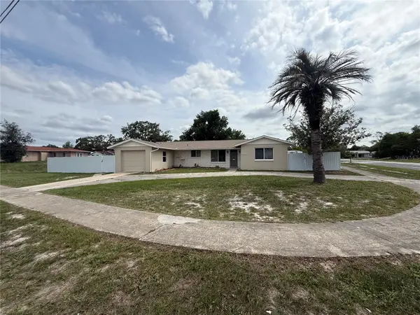 6568 Treehaven Drive, SPRING HILL, FL 34606