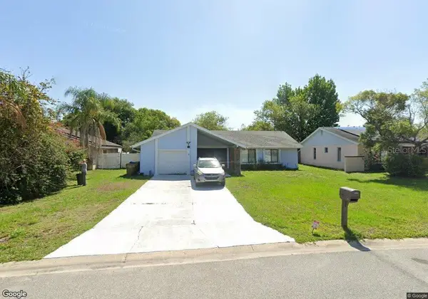 3 Country Club Court, KISSIMMEE, FL 34759
