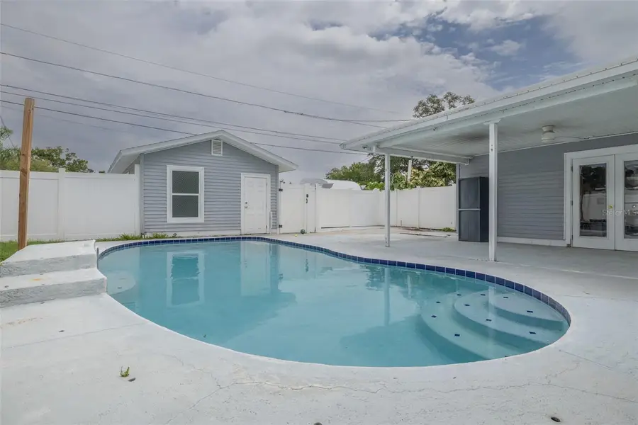 5127 29th Avenue N, Saint Petersburg, FL 33710 - #2