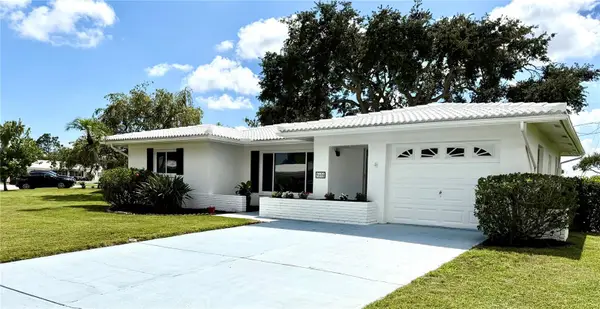 9608 41st Street N #2, PINELLAS PARK, FL 33782