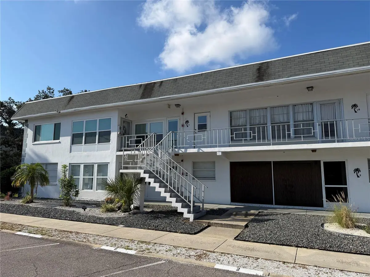 1221 Drew Street #D9, Clearwater, FL 33755 - #1