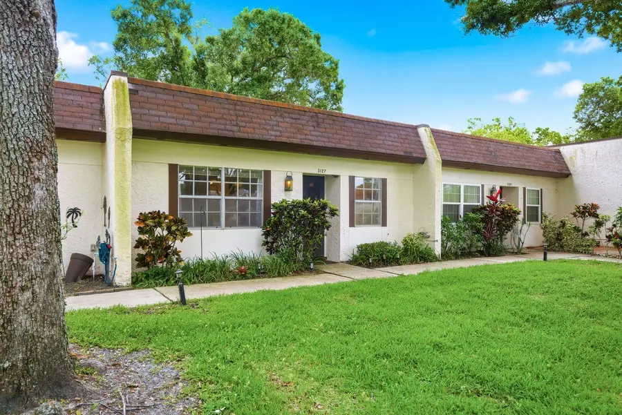 3127 Mission Grove Drive #3127, Palm Harbor, FL 34684 - #2