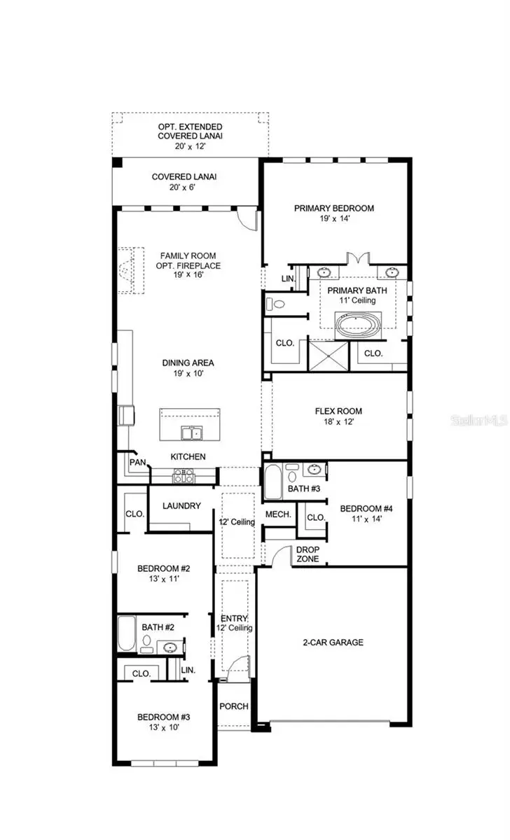 10915 38th Terrace East, Palmetto, FL 34221 - #2