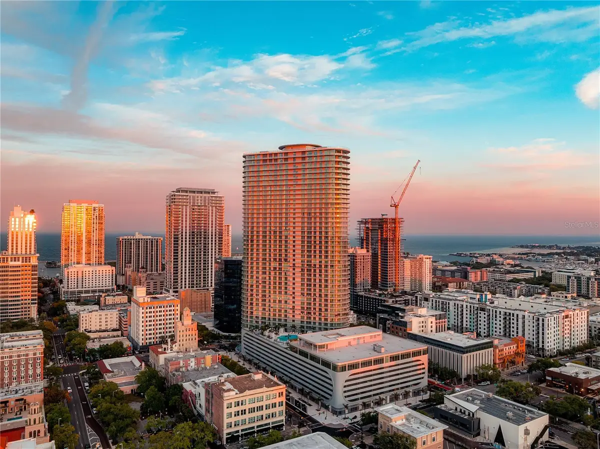 400 Central Avenue #3102, Saint Petersburg, FL 33701 - #1