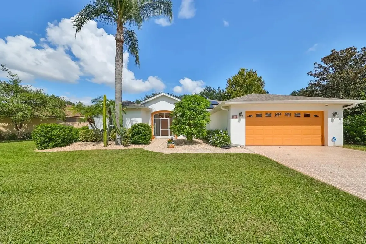 3713 Palmas Lane, Sun City Center, FL 33573 - #1
