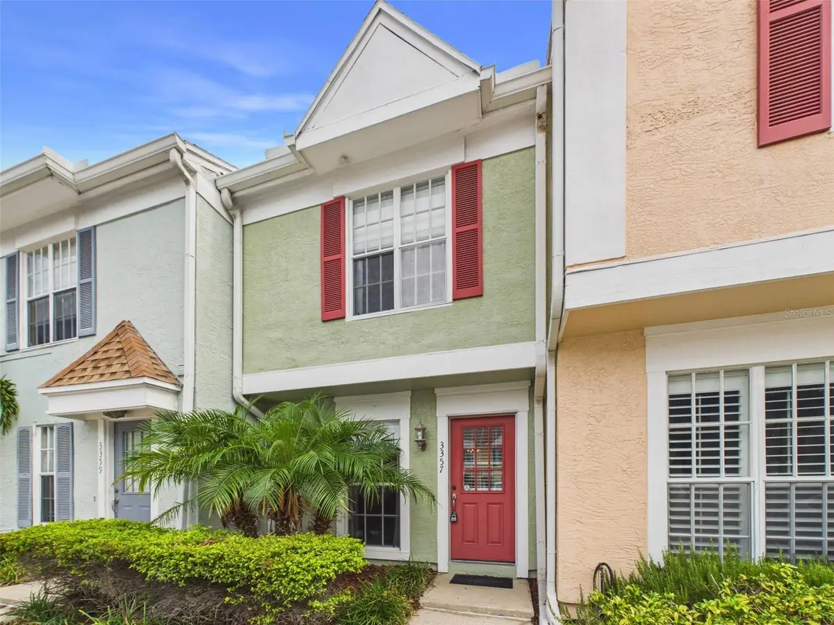 3357 W Wyoming Circle #3-5, Tampa, FL 33611 - #1