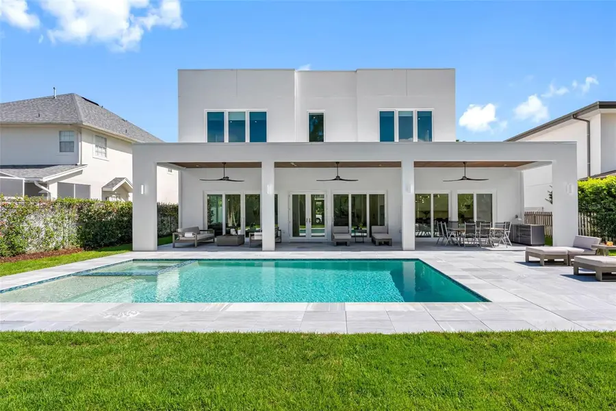 3208 W Lawn Avenue, Tampa, FL 33611 - #2