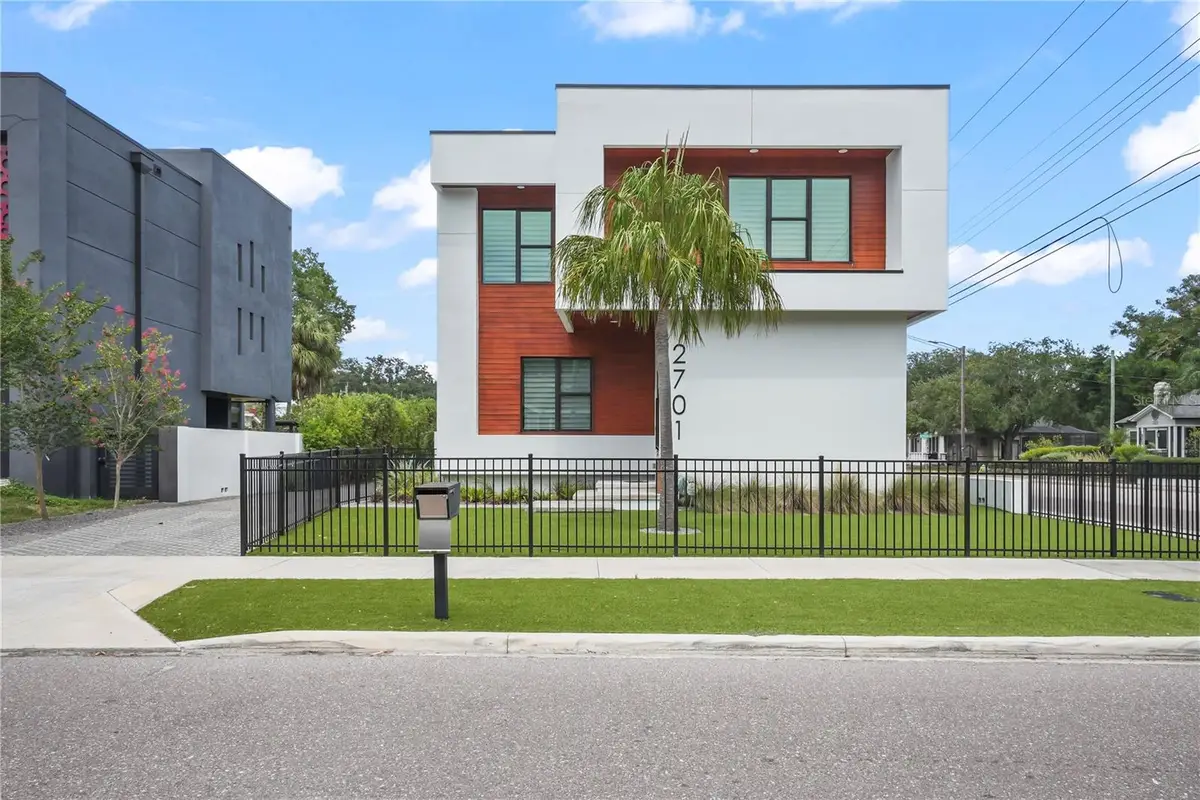 2701 N Poplar Avenue, Tampa, FL 33602 - #1