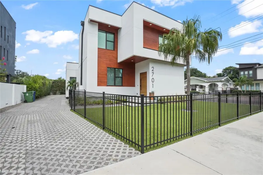 2701 N Poplar Avenue, Tampa, FL 33602 - #2